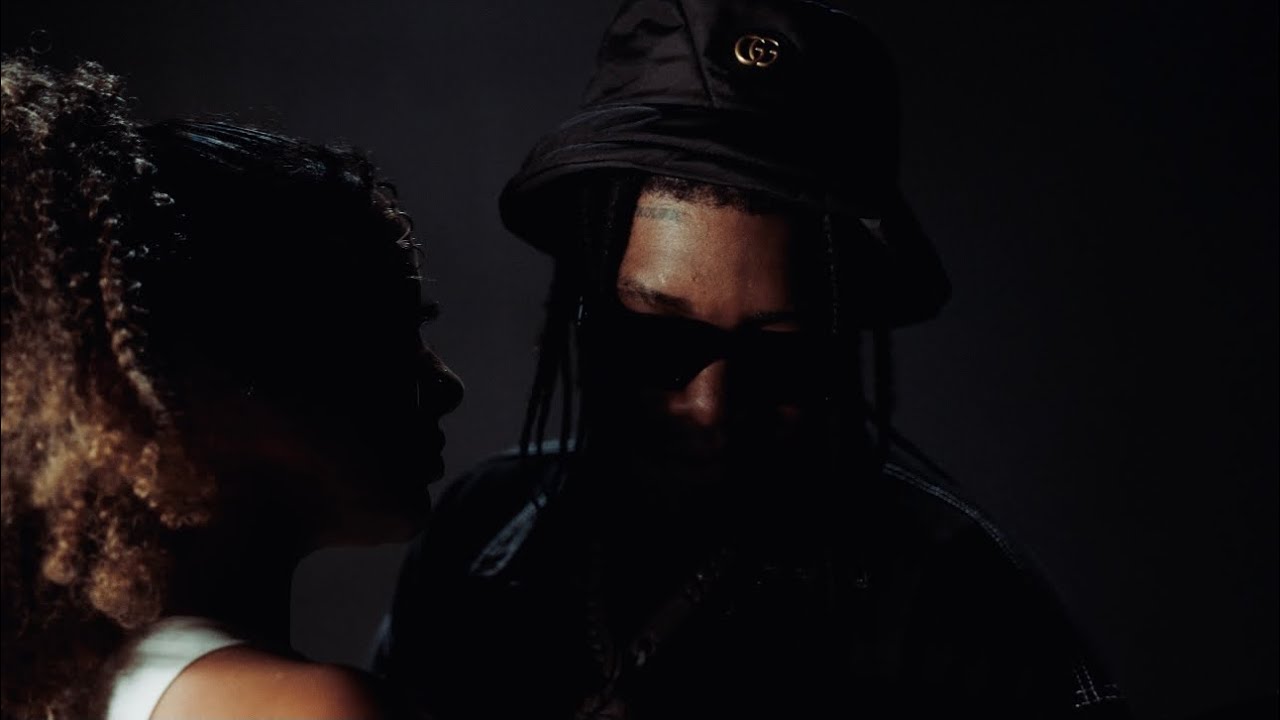 Watch Malie Donn - Sacred (Official Music Video) on YouTube