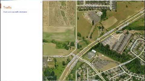 Introduction To Bing Maps