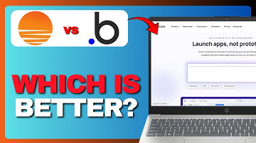 Base44 versus Bubble: Welk no-code platform is het beste voor jou in 2025?