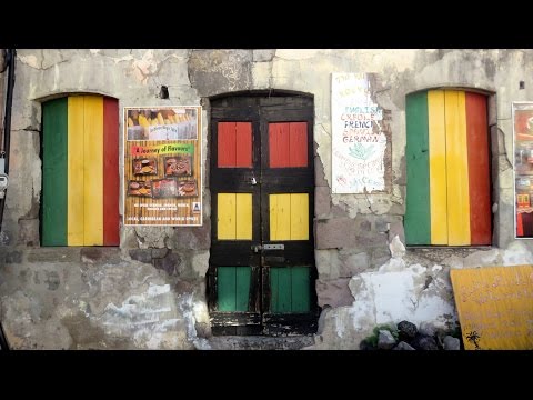 A Tourist's Guide To Dominica
