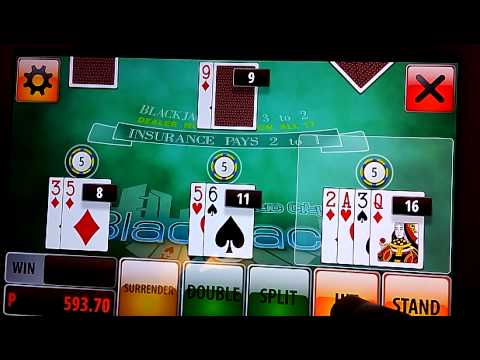 Juega en casino online del Atlantic City con nuestra app gratuita - Versión Perú