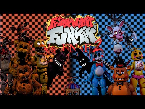 Vs. Five Nights