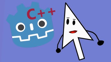 my new Gdextension C++ snippets