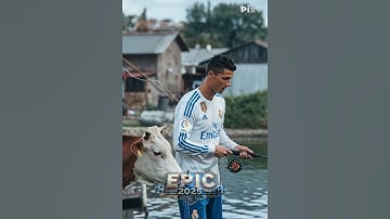 #football #ronaldo #cr7 #gm #funny #ai #neymar #kissing #shorts #openai #chatGPT