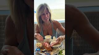 When Im In Boston. Legal Seafoods Must Have Lunch.