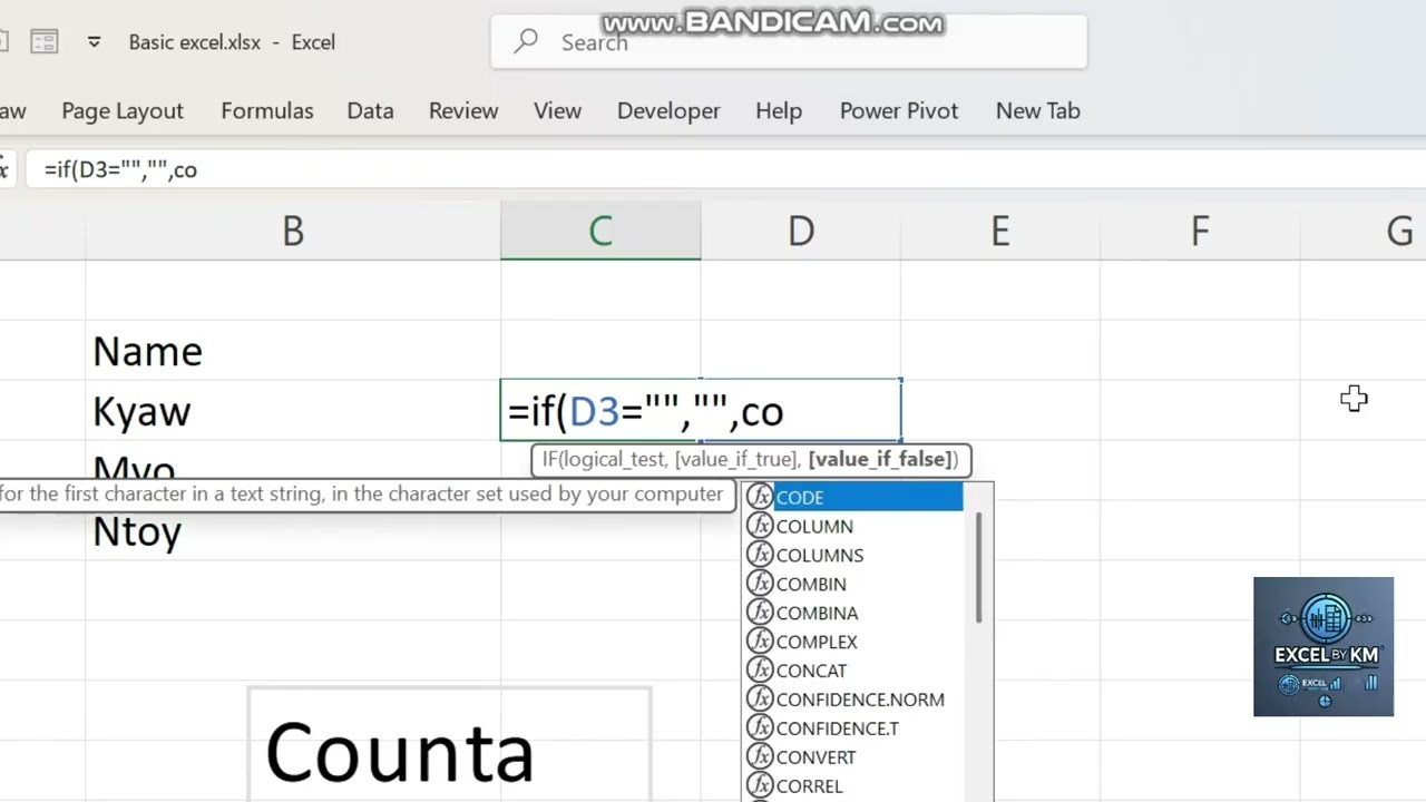 စာရိုက်လိုက်တာနဲ့ နံပါတ်စဥ်  တွေကို ရောမဂဏန်းနဲ့ အစဥ် အတိုင်း ပေါ်‌အောင်ရေးကျမယ်
