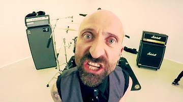 Spitfire - FireEater (official video)