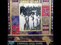 Capture de la vidéo Choc Stars "Carnaval" (1988)