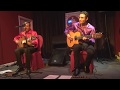 Gypsy Medley - Top 9 Roma songs in 5 minutes: VS Guitar Duo