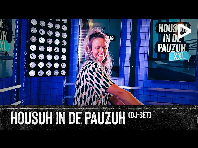 HOUSUH IN DE PAUZUH - AUGUST 2023 (LIVE DJ-set) | SLAM! class=