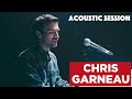 Chris Garneau - Now On | SK session (acoustic live version 1/2)