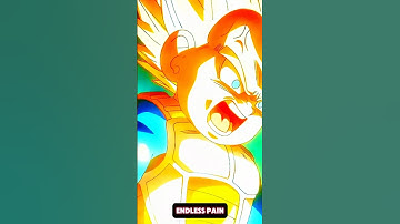 SS3 Vegeta! #ss3 #vegeta #dbzedits #dragonballz #dragonballdaima #vegetasupersaiyan