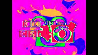 Klasky Csupo In Weird Droplets V2