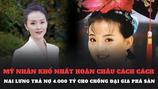 Hoan Chau Cach Cach beauty is despised by her mother-in-law, working hard to pay off 4,000 billio...