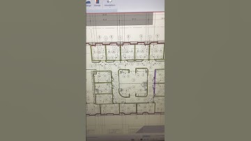 Commercial Paint Estimates - How to Use Two-Sided Walls in Estimating