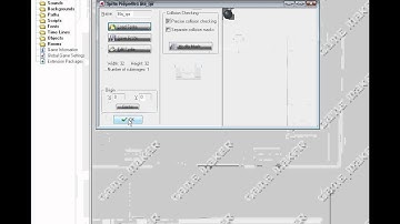 How to make simple game in Game Maker 8