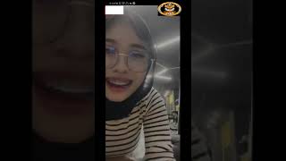 Bigo hijab styles terbaru ukhty