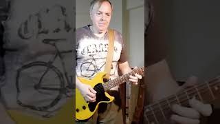 Just Tune It To E Standard And Hit It With A Half Brick