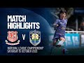 Match highlights  birkenhead united 22 auckland city fc sat 15 october 2022  nlc