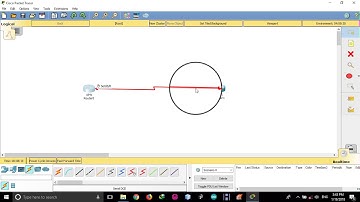 Connect two routers via serial DCE cable and config with CLI mode