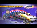 NHRA: Countdown to the Championship 2007 (Playstation 2) Gameplay 4K 60FPS