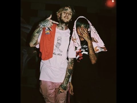 [FREE] Lil Peep