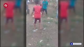 Aksinya Bikin Ngakak Warga Se NKRI! Momen² Lucu Lomba 17 Agustus Paling Kocak Sepanjang Masa