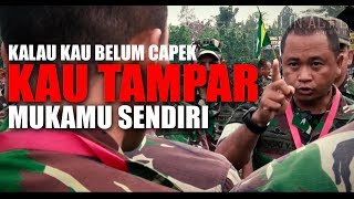 ANDA CINTA NKRI Wajib nonton video ini!!! perjuangan TNI AD