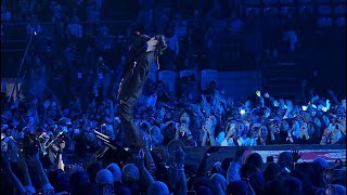 [4K] 251121 eaJ – Right Where You Left Me \u0026 Friendly Fire | 1/9 Tour 2025 Jakarta |