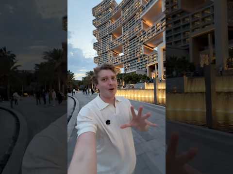 Самый дорогой отель