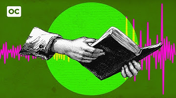 Audiobooks and the accessibility revolution