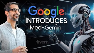 Best AI 'doctor' yet? the potential global impact of AI doctors like MedGemini [EP379]|The AI Guide