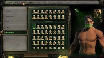 Warhammer 40000: Rogue Trader - Part 1