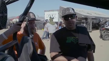 Factory Polaris MB Quart Speaker Systems