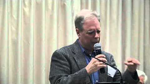 JVS Chicago -- The Age Advantage | Steve Steinfeld