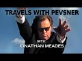 Meades, Travels with Pevsner, 1998