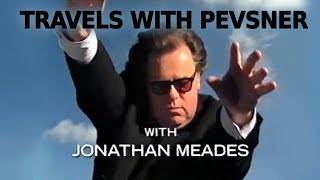 Meades, Travels with Pevsner, 1998