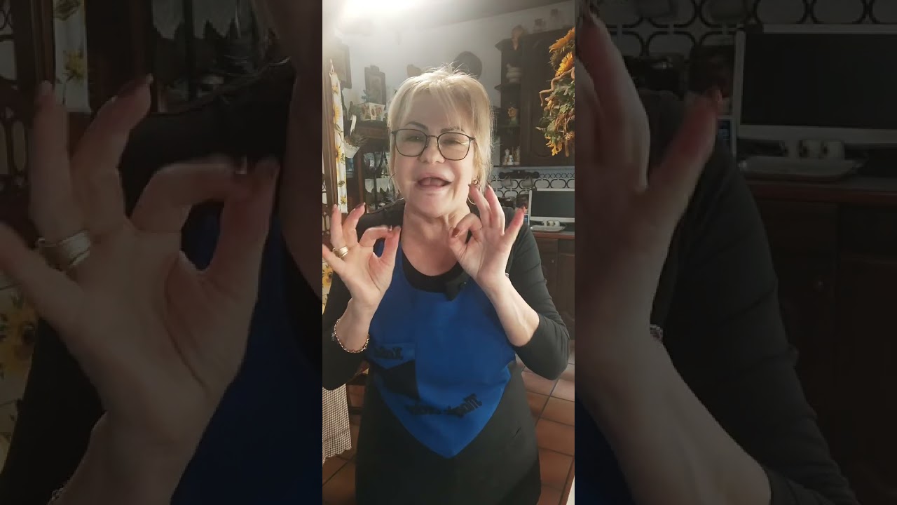 fusilli al pesto di rucola,patate alla pizzaiola😋😎 cucinato con Magic Cooker 3358364622😎