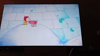 Kinderwood Snowball Effect Snowy Snow Bally Ball