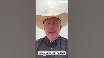 What Fortinet Did For One Liquid Networx Customer