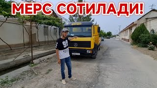 МЕРС СОТИЛАДИ АРЗОН ЛИКЕ БОСИНГ