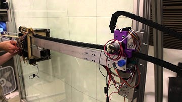 MechatronicDesign MonkeyBot