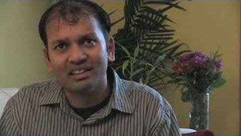 Nipun Mehta: The Seed of a Revolution