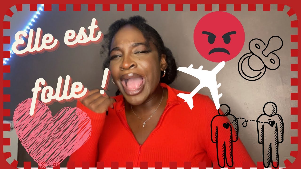 J’EN AI MARRE DE MA BELLE MÈRE! YouTube