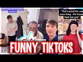 TikToks to watch when you're bored 2021