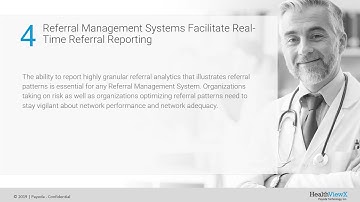 Top 6 Reasons Why You Need A Referral Management System Even Though You Have An EMR EHR