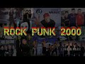 Mix full Rock Punk de los años 2000 - Blink 182 Evanescence Green day Hoobastank Avril entre otros