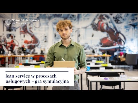 Lean service w