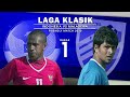 INDONESIA vs MALADEWA - BABAK 1 || Friendly Match 2010