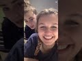 hadley and emily’s live together (old live)